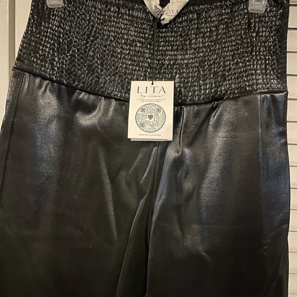 Lita fluid leggins - Picture 2 of 12